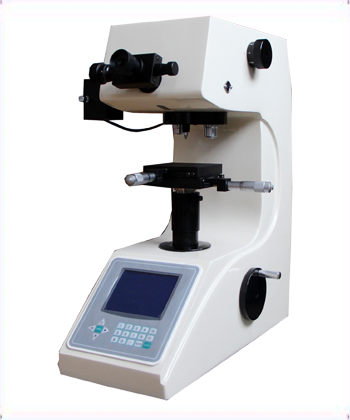 顯微硬度計(jì)