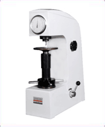 CTS-13型高溫真空布氏硬度計