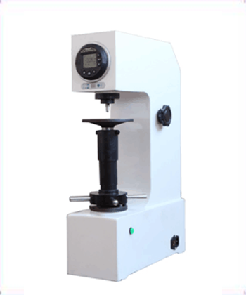 全自動數顯洛氏硬度計